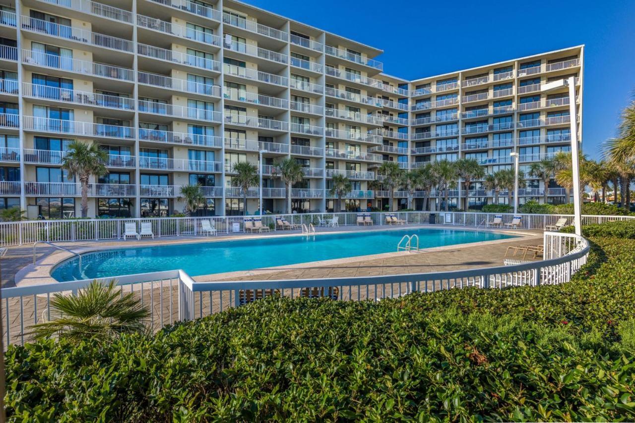 Seaside Beach & Racquet 2105 Orange Beach Exterior foto