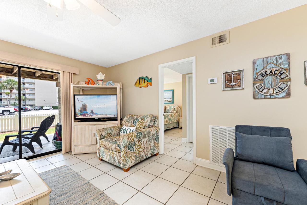 Seaside Beach & Racquet 2105 Orange Beach Exterior foto
